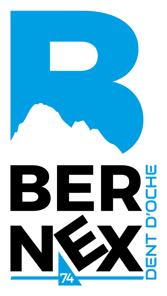 Bernex logo